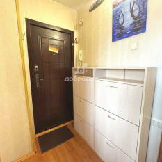 1-к квартира | 27.40 м² | 4 - 5 эт. 31