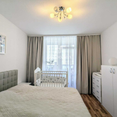 3-к квартира | 89.20 м² | 14 - 16 эт. 21