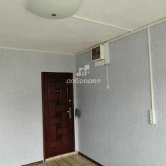 Комната | 12.40 м² | 8 - 9 эт. 01