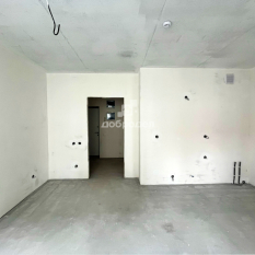 1-к квартира | 25.90 м² | 6 - 18 эт. 20