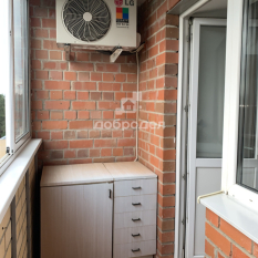 1-к квартира | 32.80 м² | 8 - 9 эт. 41