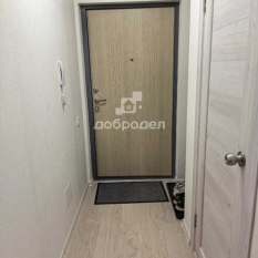 1-к квартира | 21.50 м² | 4 - 13 эт. 10