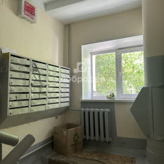 1-к квартира | 32.20 м² | 2 - 9 эт. 51