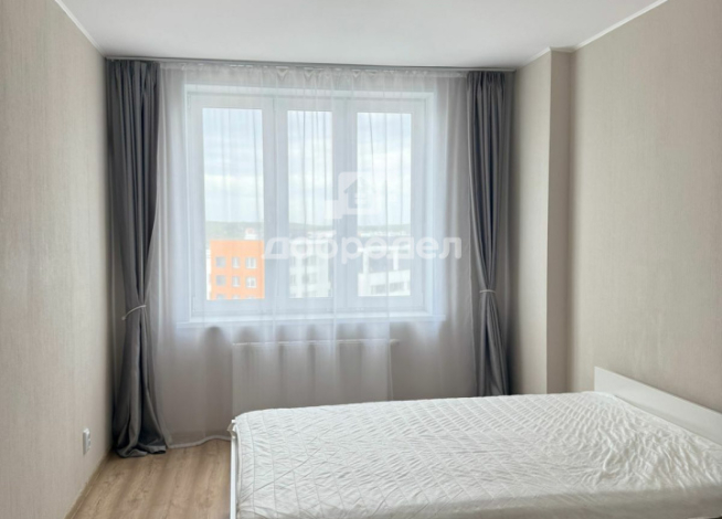 2-к квартира | 45.40 м² | 12 - 14 эт.