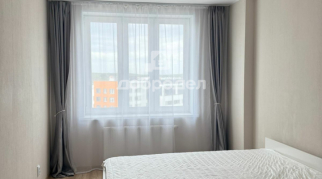 2-к квартира | 45.40 м² | 12 - 14 эт.
