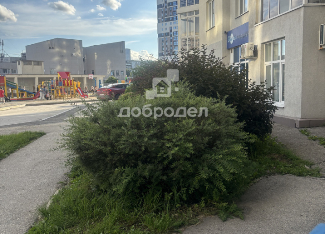 1-к квартира | 43.40 м² | 11 - 16 эт.