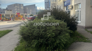 1-к квартира | 43.40 м² | 11 - 16 эт.