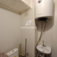 1-к квартира | 17.80 м² | 3 - 5 эт. 40