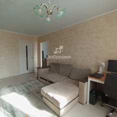 2-к квартира | 44.40 м² | 4 - 5 эт. 10