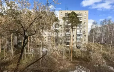 Екатеринбург, ул. Шаумяна,98/2