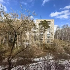 2-к квартира | 44.40 м² | 4 - 5 эт. 10