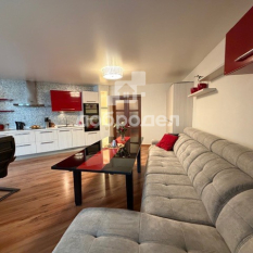 3-к квартира | 86.20 м² | 11 - 12 эт. 20