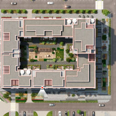 140.00 м² | 8 - 8 эт. 01