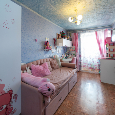 3-к квартира | 74.20 м² | 8 - 10 эт. 40