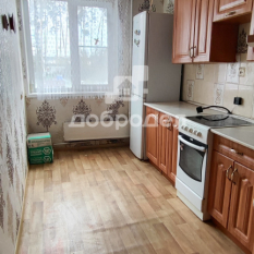 3-к квартира | 62.80 м² | 2 - 5 эт. 01