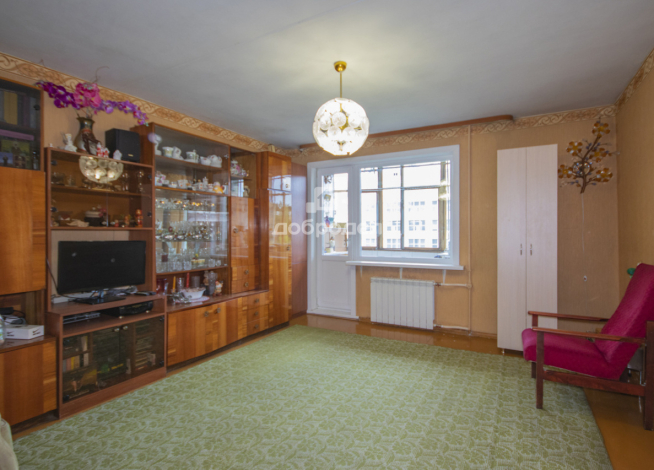 2-к квартира | 43.00 м² | 4 - 9 эт.