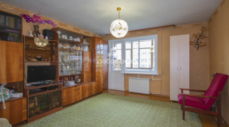 2-к квартира | 43.00 м² | 4 - 9 эт.