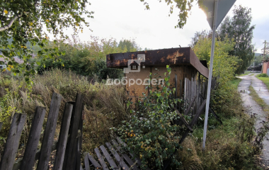 Исеть, ул. Карьерная