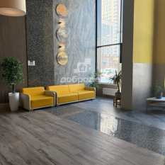 1-к квартира | 40.30 м² | 15 - 31 эт. 50