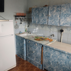 1-к квартира | 33.80 м² | 10 - 14 эт. 41