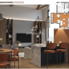 Дом | 43.00 м² 51