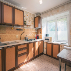 1-к квартира | 30.70 м² | 1 - 5 эт. 00