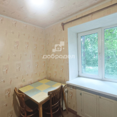 2-к квартира | 41.50 м² | 2 - 5 эт. 11