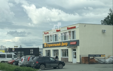 Бобровский, ул. Краснодеревцев, 88