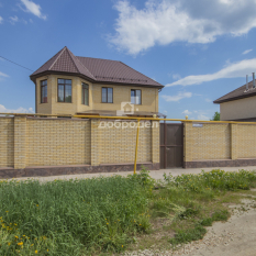 Дом | 133.00 м² 01