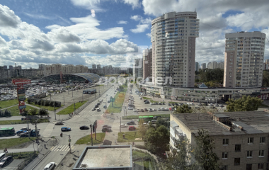 Екатеринбург, ул. Шатурская,4