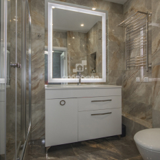 3-к квартира | 91.50 м² | 14 - 25 эт. 41