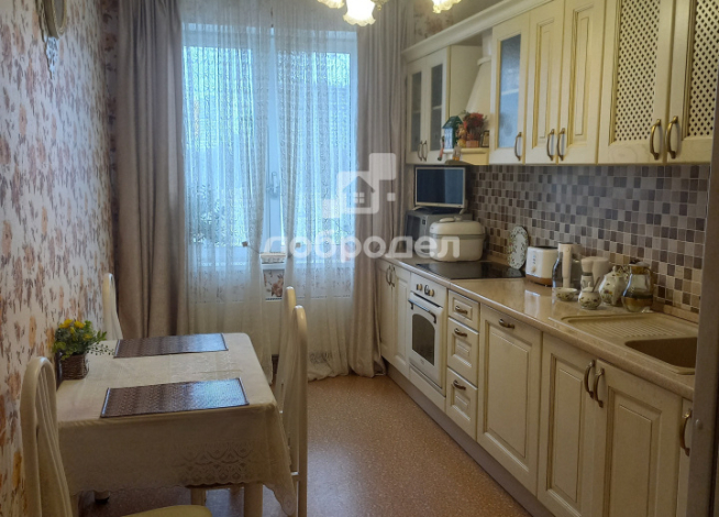 2-к квартира | 60.00 м² | 2 - 22 эт.