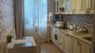 2-к квартира | 60.00 м² | 2 - 22 эт.