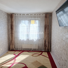 1-к квартира | 41.30 м² | 1 - 5 эт. 11