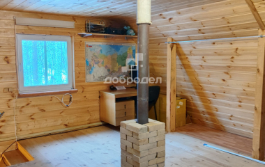 Березовский, СТ 68 "Надежда", 3а