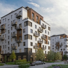 74.00 м² | 7 - 8 эт. 91