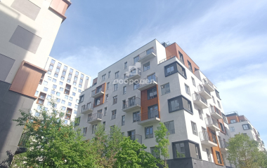 Екатеринбург, пер. Ритслянда, д. 15