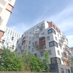 1-к квартира | 23.13 м² | 4 - 8 эт. 51