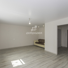 1-к квартира | 53.20 м² | 1 - 10 эт. 40