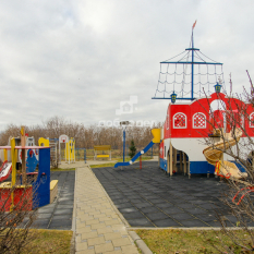 3-к квартира | 111.70 м² | 9 - 25 эт. 111