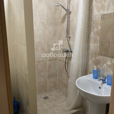 1-к квартира | 22.50 м² | 4 - 34 эт. 30