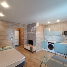 1-к квартира | 23.90 м² | 9 - 10 эт. 01
