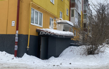 Первоуральск, пр-кт. Ильича,24