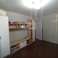 2-к квартира | 45.50 м² | 5 - 5 эт. 21