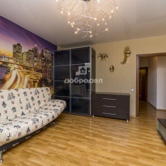 3-к квартира | 105.00 м² | 11 - 15 эт. 41