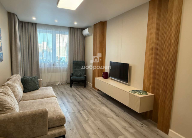 3-к квартира | 80.00 м² | 6 - 13 эт.