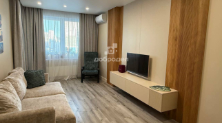 3-к квартира | 80.00 м² | 6 - 13 эт.