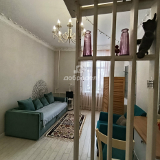 Комната | 15.40 м² | 2 - 2 эт. 01