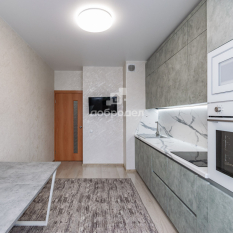 2-к квартира | 53.00 м² | 2 - 17 эт. 01