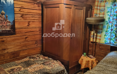 Екатеринбург, Белоярский р-н СНТ Путеец 11